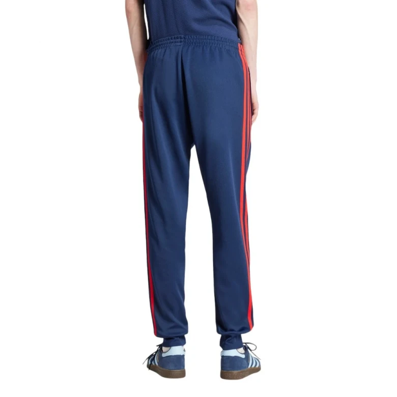 Брюки Adidas Adicolor Classics SST Track Pants 1