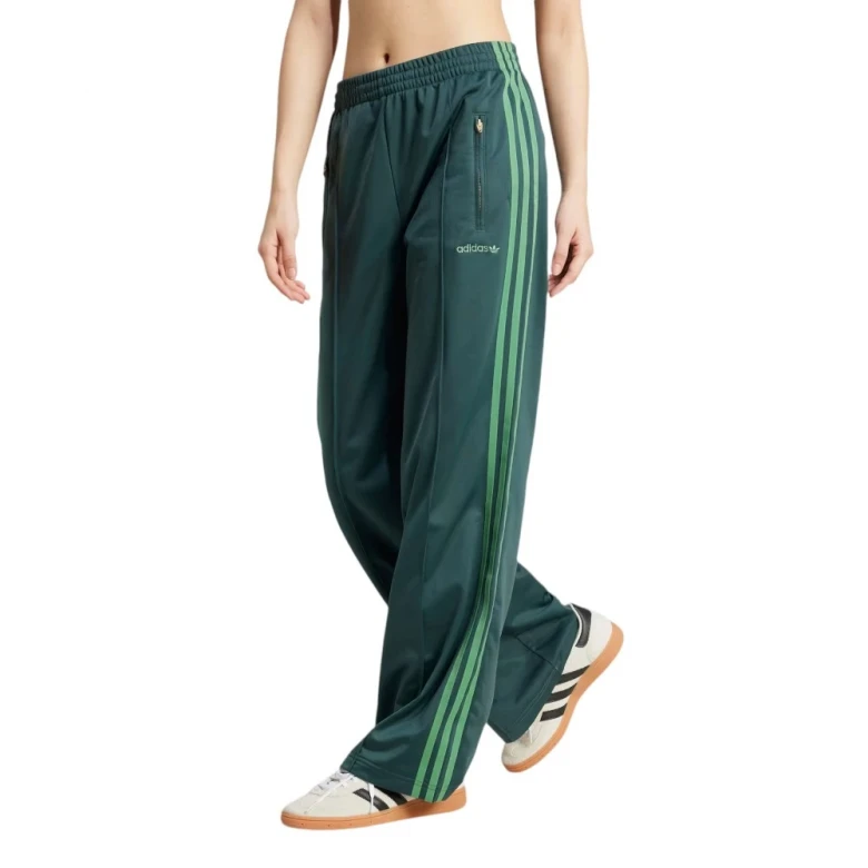 Брюки Adidas Firebird Badge Track Pants