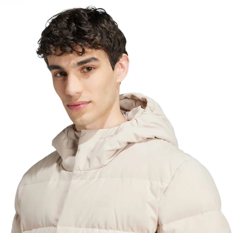 Куртка Adidas Helionic Hooded Down Jacket 4