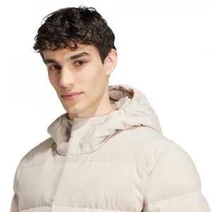 Куртка Adidas Helionic Hooded Down Jacket 4