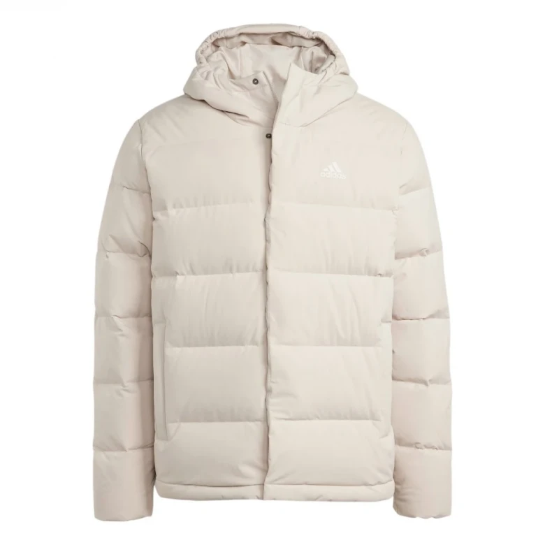 Куртка Adidas Helionic Hooded Down Jacket 3