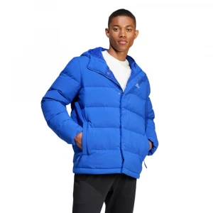 Куртка Adidas Helionic Hooded Down Jacket 2