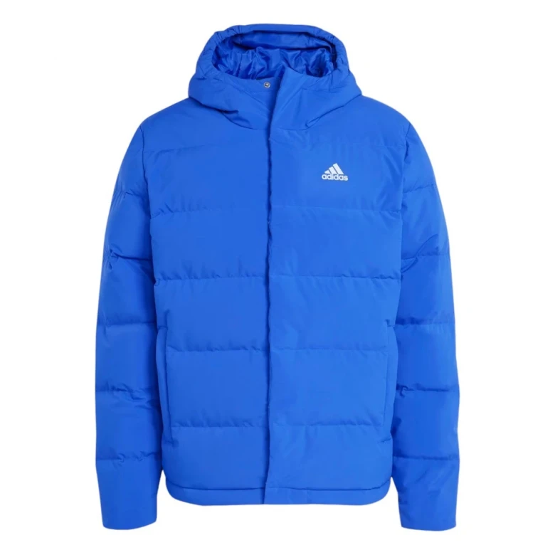 Куртка Adidas Helionic Hooded Down Jacket 3