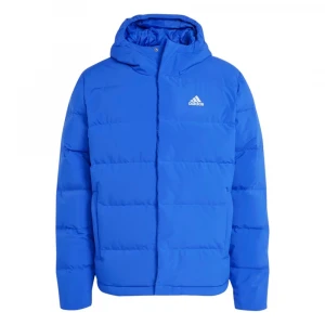 Куртка Adidas Helionic Hooded Down Jacket 3