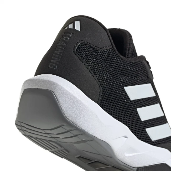 Кроссовки Adidas Amplimove 6