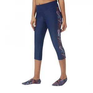 Леггинсы для плавания Coega Swim Tights 3/4 2