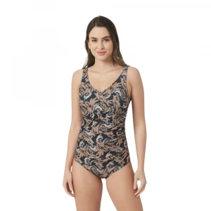 Купальник Coega Vintage Swimsuit-Aop