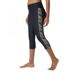 Леггинсы для плавания Coega Swim Tights 3/4 2