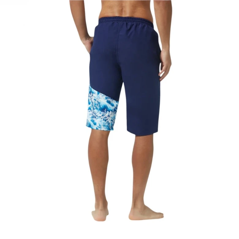 Шорты Coega Swim Capris Diagonal 1