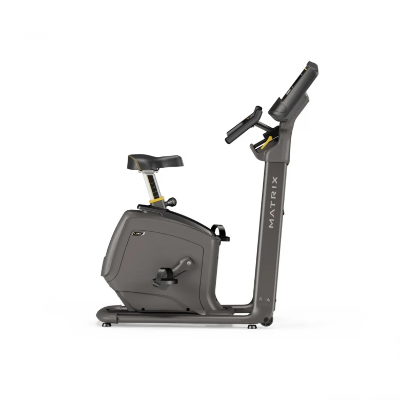 Велотренажер Matrix MX Upright Bike U30XR 0