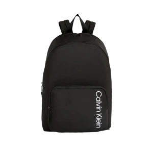 Рюкзак Calvin Klein Round Gym Backpack