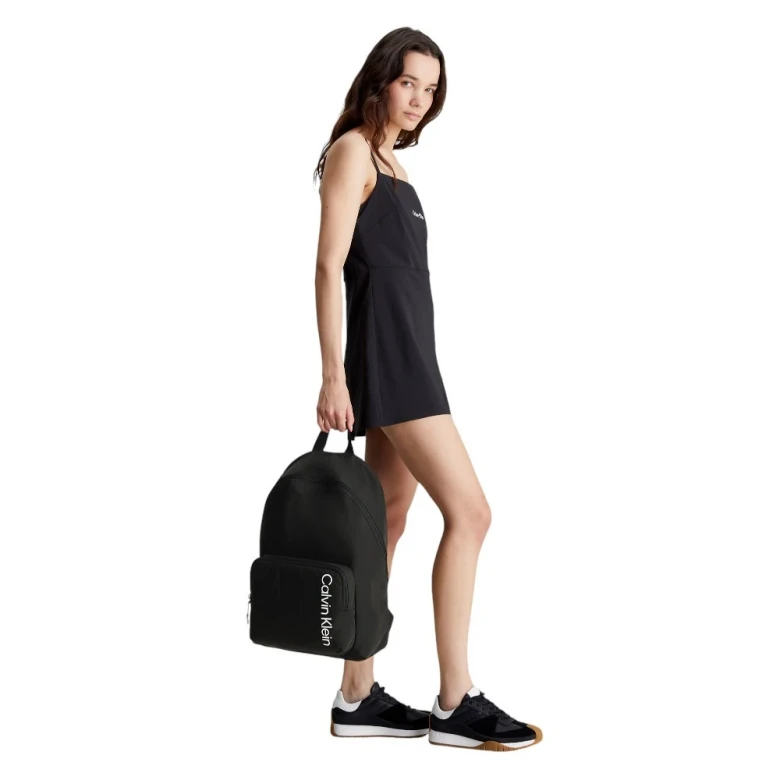 Рюкзак Calvin Klein Round Gym Backpack 4