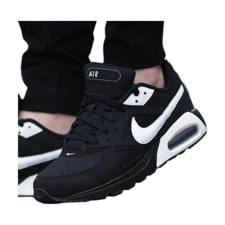 Кроссовки Nike Air Max Ivo 4