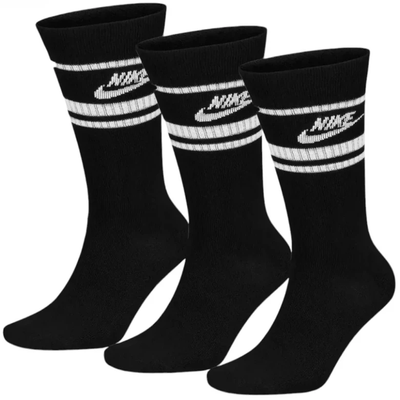 Носки Nike Socks U Nk Nsw Everyday Essential