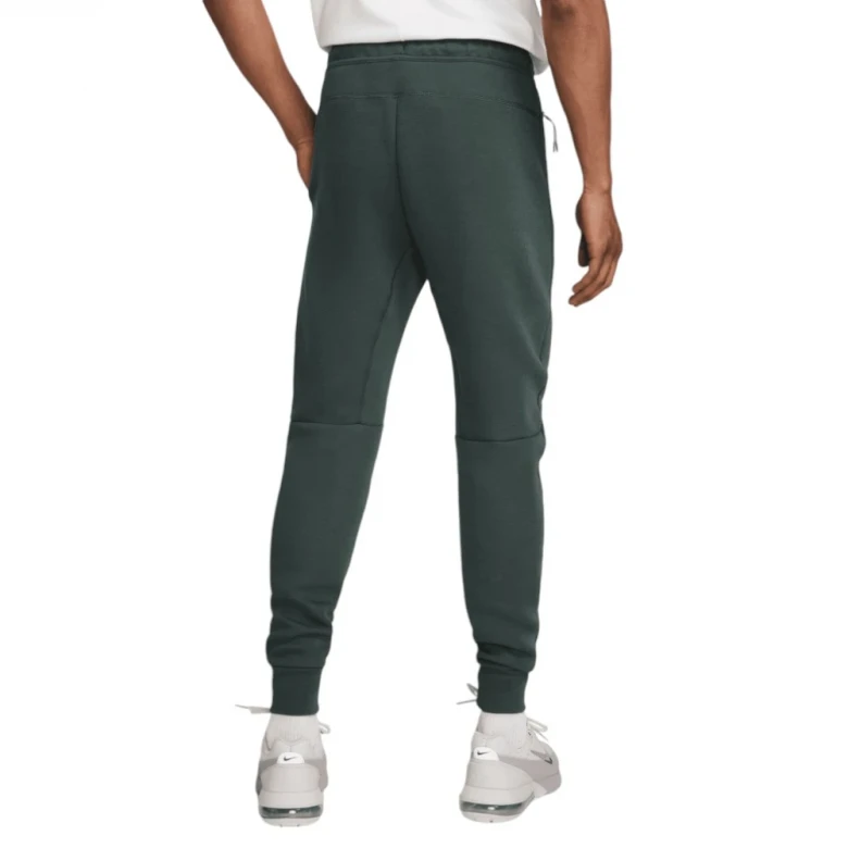 Штаны Nike Sportswear Tech Fleece 1