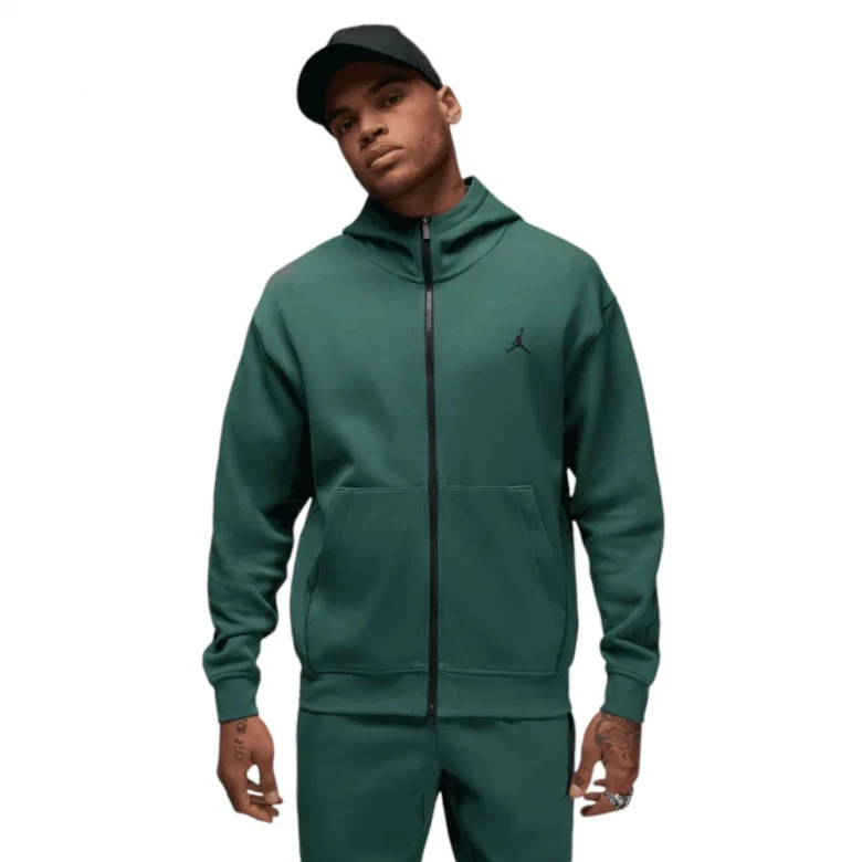 Толстовка Nike Jordan Sport Hoop Fleece