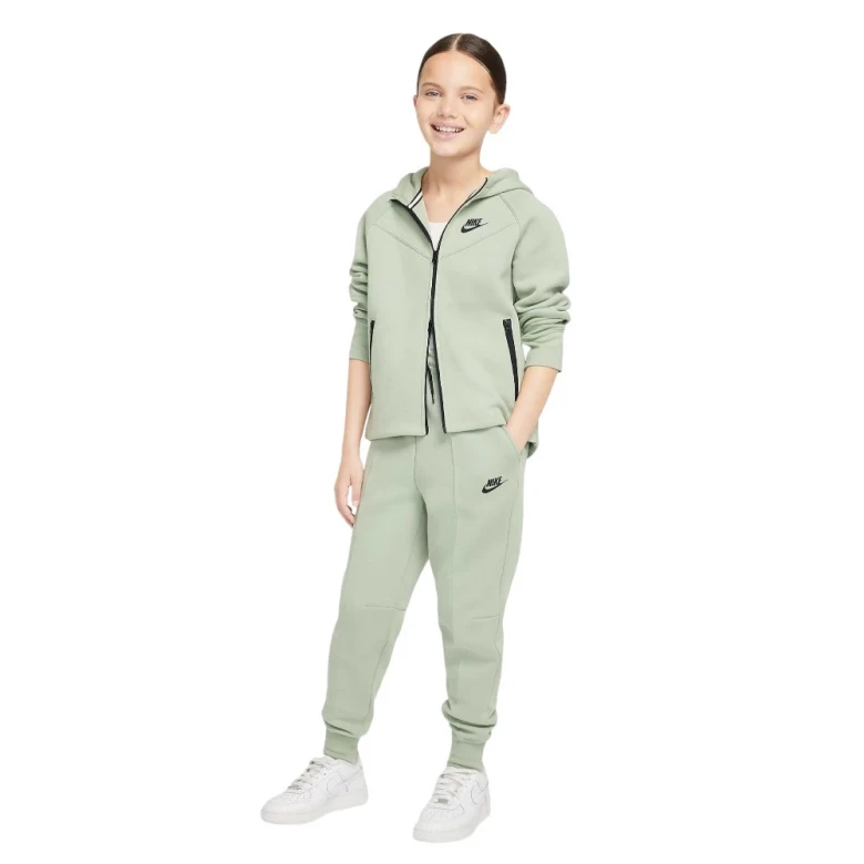 Штаны Nike Sportswear Tech Fleece 5