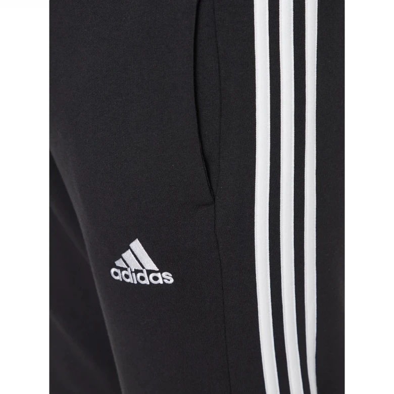 Брюки Adidas Essentials Fleece 3-Stripes Slim-Fit 3