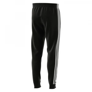 Брюки Adidas Essentials Fleece 3-Stripes Slim-Fit 6