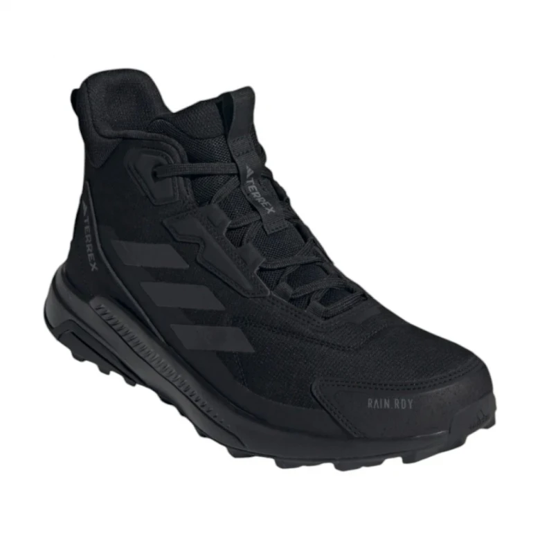 Ботинки Adidas Terrex Anylander Mid Rain.Rdy Hiking Shoes 4