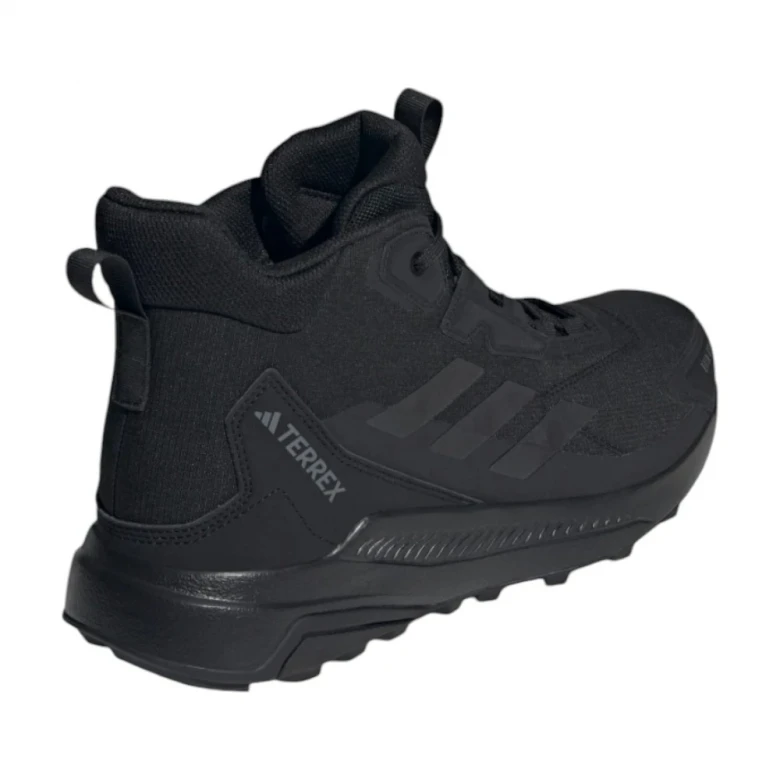 Ботинки Adidas Terrex Anylander Mid Rain.Rdy Hiking Shoes 5