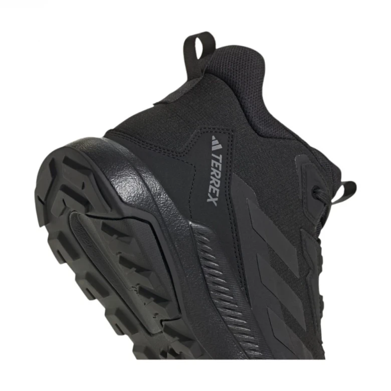 Ботинки Adidas Terrex Anylander Mid Rain.Rdy Hiking Shoes 6