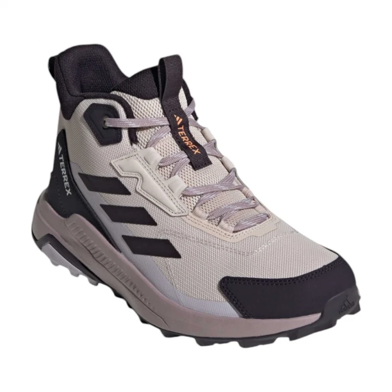 Ботинки Adidas Terrex Anylander Mid Hiking Shoes 3