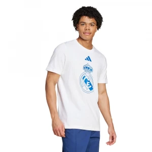 Футболка Adidas Real Madrid DNA Graphic Tee 2