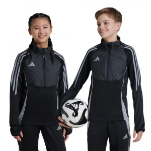 Ветровка Adidas Tiro 24 Winterized Top Kids