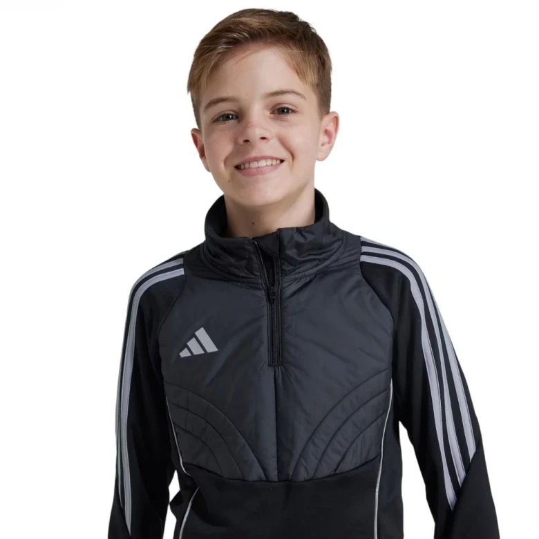 Ветровка Adidas Tiro 24 Winterized Top Kids 3