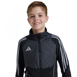 Ветровка Adidas Tiro 24 Winterized Top Kids 3