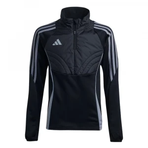 Ветровка Adidas Tiro 24 Winterized Top Kids 5