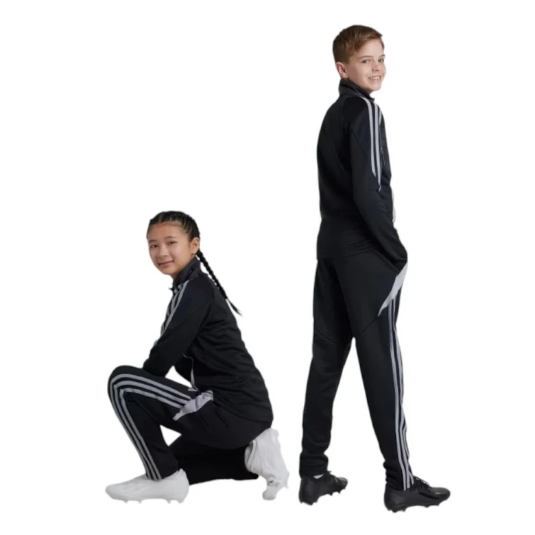 Брюки Adidas Tiro 24 Winterized Pants Kids 2