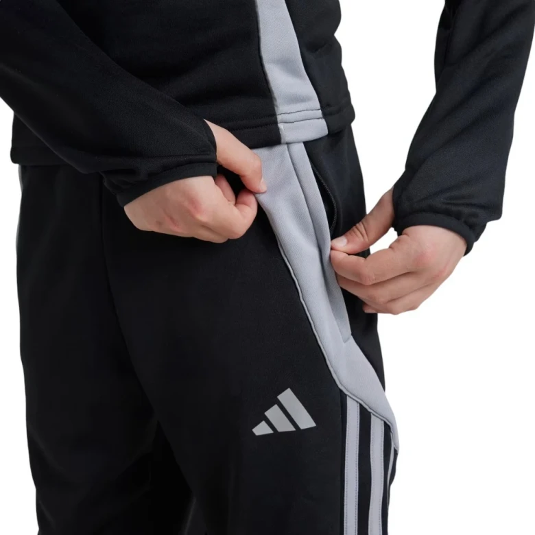 Брюки Adidas Tiro 24 Winterized Pants Kids 4