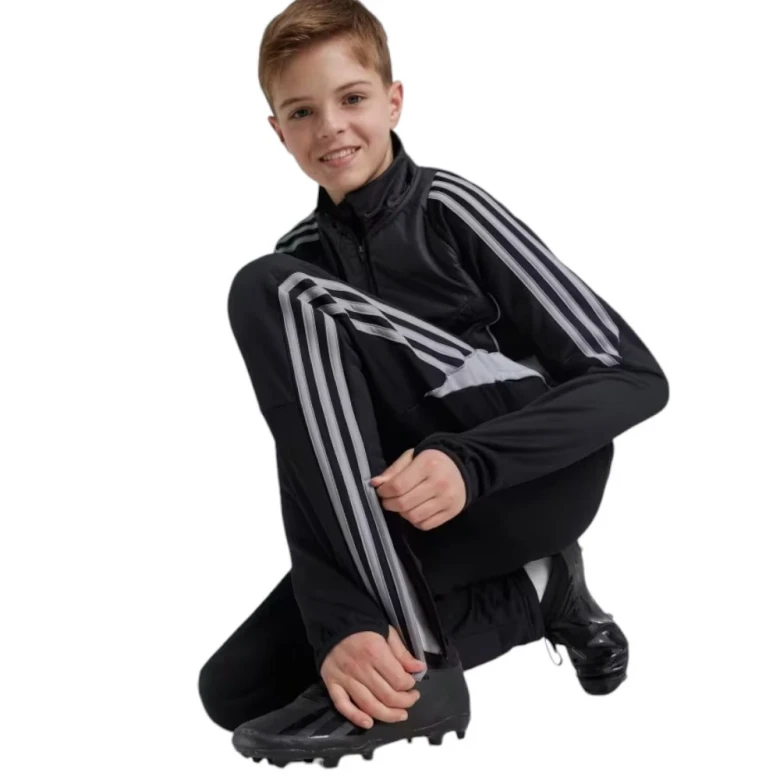 Брюки Adidas Tiro 24 Winterized Pants Kids 5