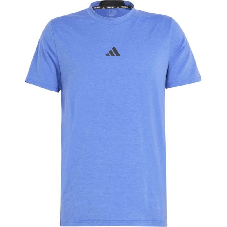 Футболка Adidas Designed for Training Workout Tee 5