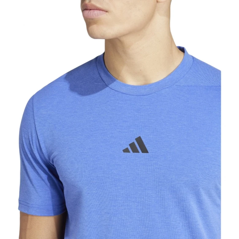 Футболка Adidas Designed for Training Workout Tee 3