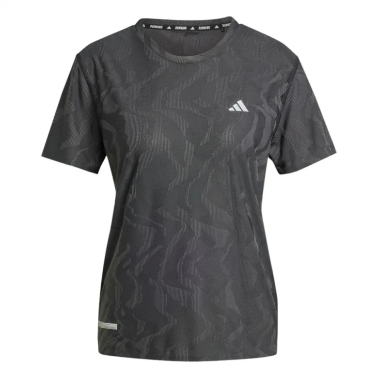 Футболка Adidas Ultimate HEAT.RDY Engineered Running Tee 4