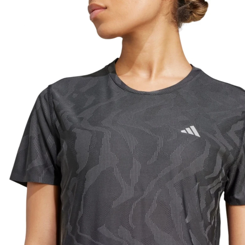 Футболка Adidas Ultimate HEAT.RDY Engineered Running Tee 3