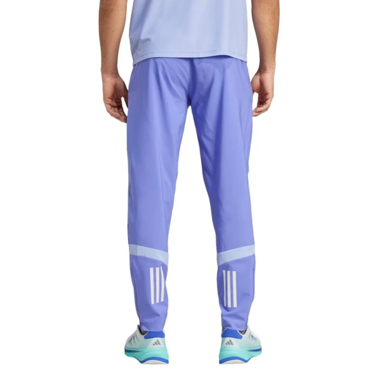 Брюки Adidas Own the Run Aeroready Pants 1