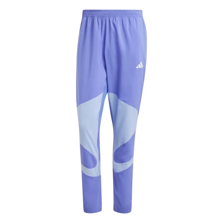 Брюки Adidas Own the Run Aeroready Pants 5