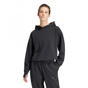 Толстовка Adidas Power Loose Fit Back-Ventilation Hoodie