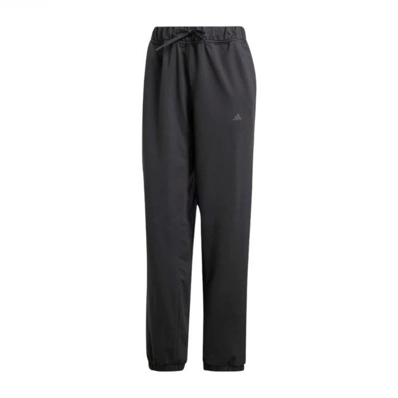 Брюки Adidas Power Loose Fit French Terry Pants 5