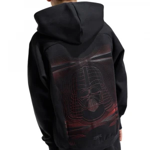 Толстовка Adidas Star Wars adidas Z.N.E. Full-Zip Hoodie 4