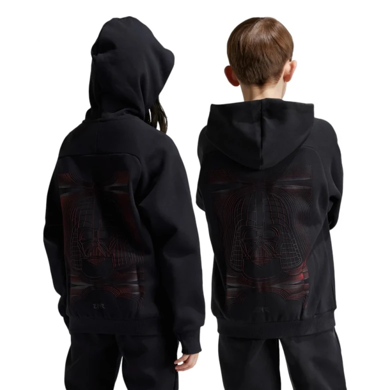 Толстовка Adidas Star Wars adidas Z.N.E. Full-Zip Hoodie 1