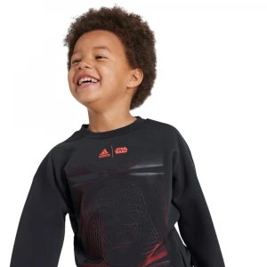 Костюм Adidas Star Wars Z.N.E. Kids 3