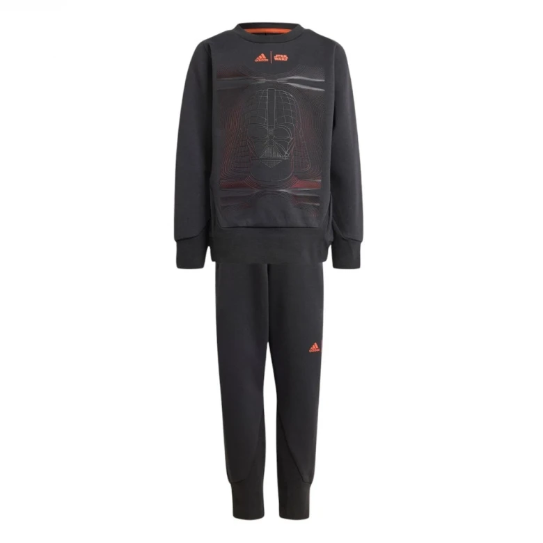 Костюм Adidas Star Wars Z.N.E. Kids 4