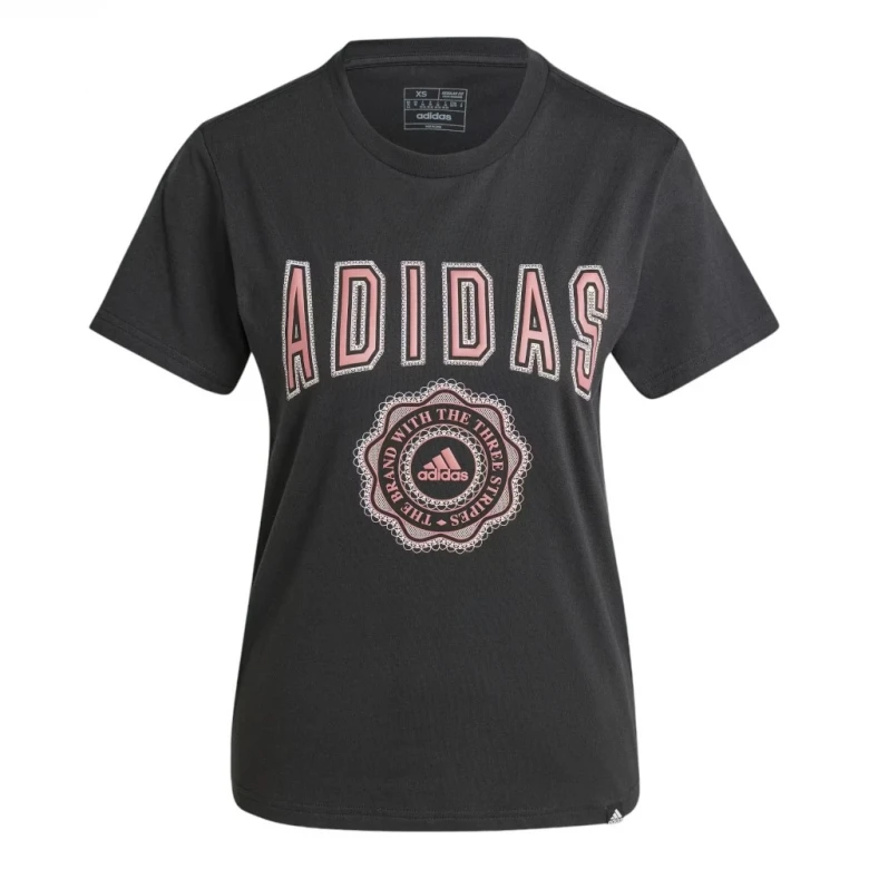 Футболка Adidas Collegiate Graphic Tee 5