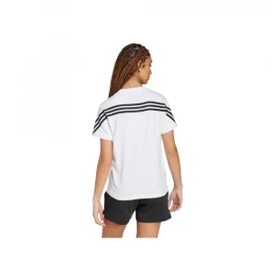 Футболка Adidas Future Icons 3-Stripes Tee 1