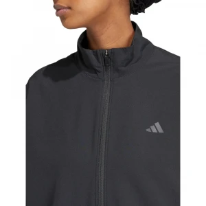 Толстовка Adidas Pacer All Gym Tonal 3-Stripes Woven Jacket 2